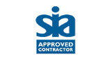 SIA Approved Contractor
