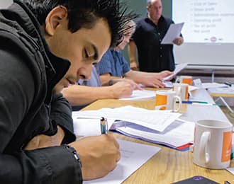 Level 1 Award in Health and Safety Awareness